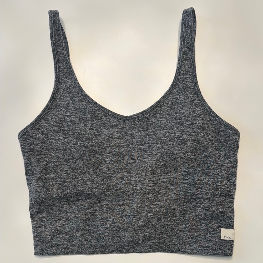 Vuori Halo Crop - XS